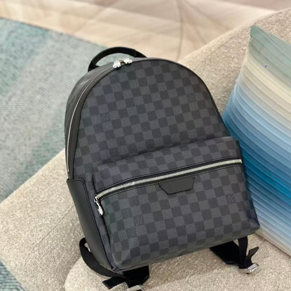 High-end Bag Customization - LV