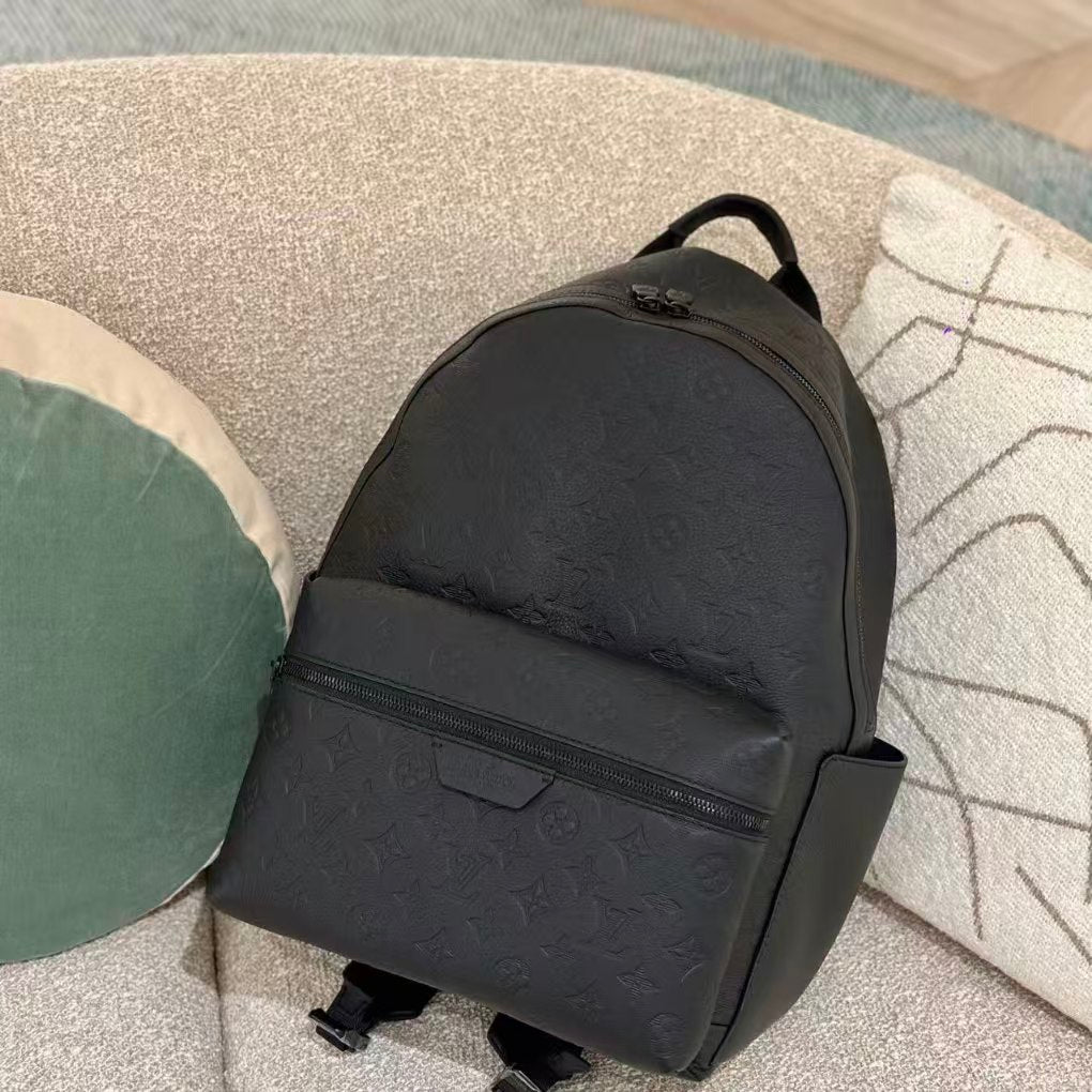 High-end Bag Customization - LV