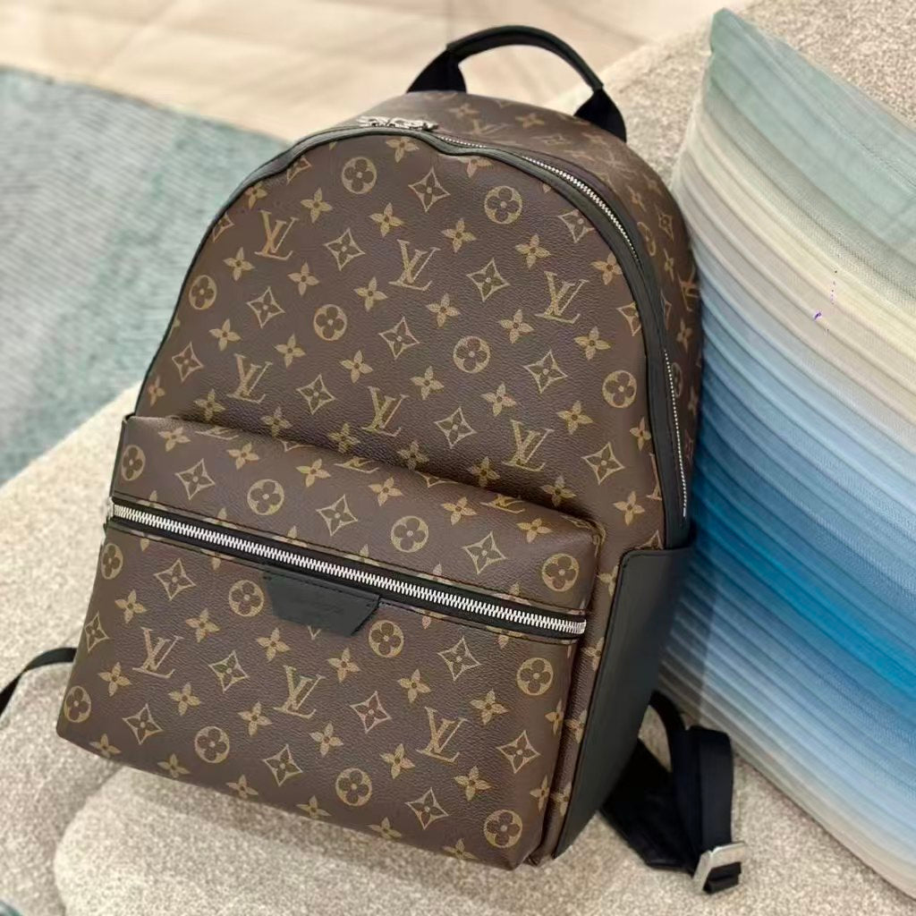 High-end Bag Customization - LV