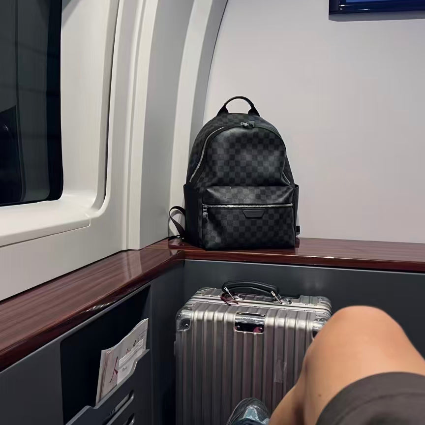 High-end Bag Customization - LV