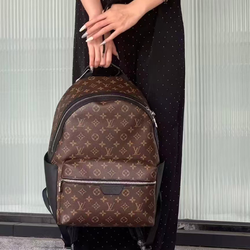 High-end Bag Customization - LV