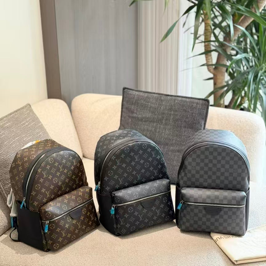 High-end Bag Customization - LV