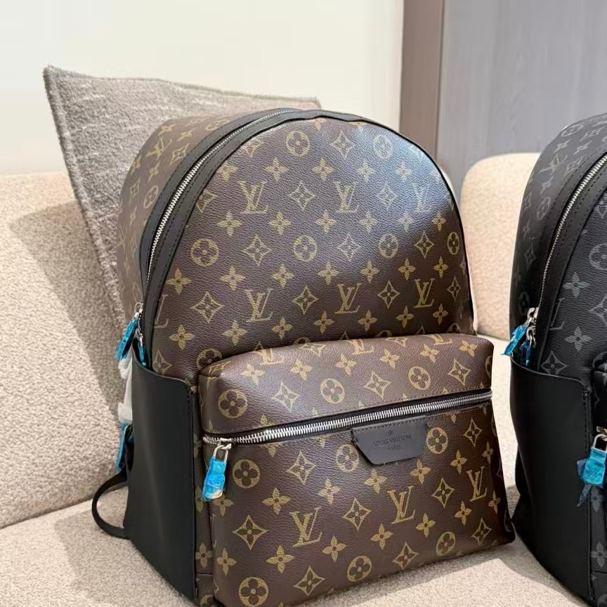 High-end Bag Customization - LV