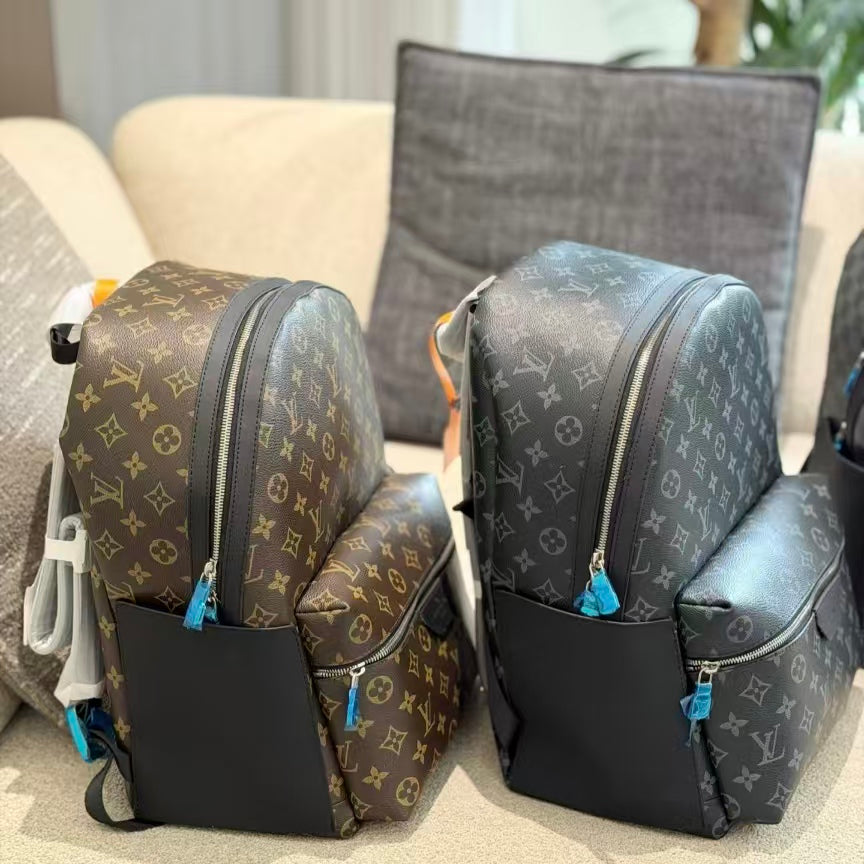 High-end Bag Customization - LV