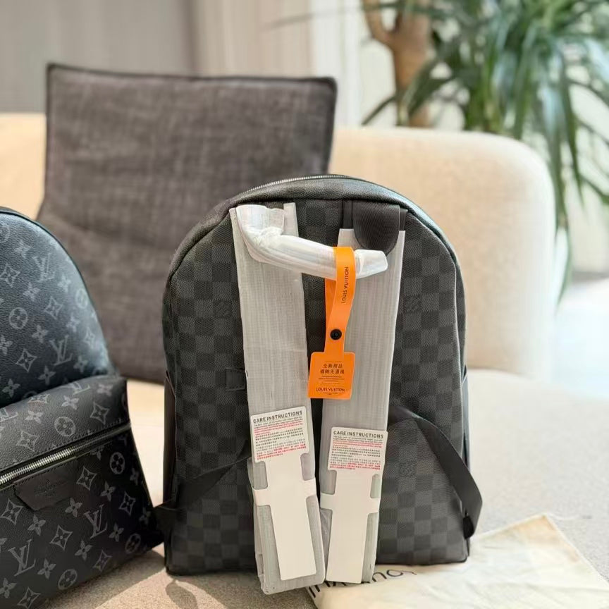 High-end Bag Customization - LV