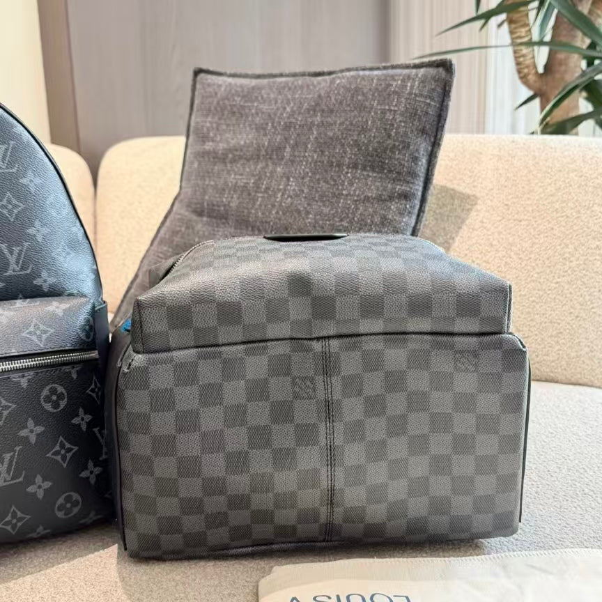 High-end Bag Customization - LV