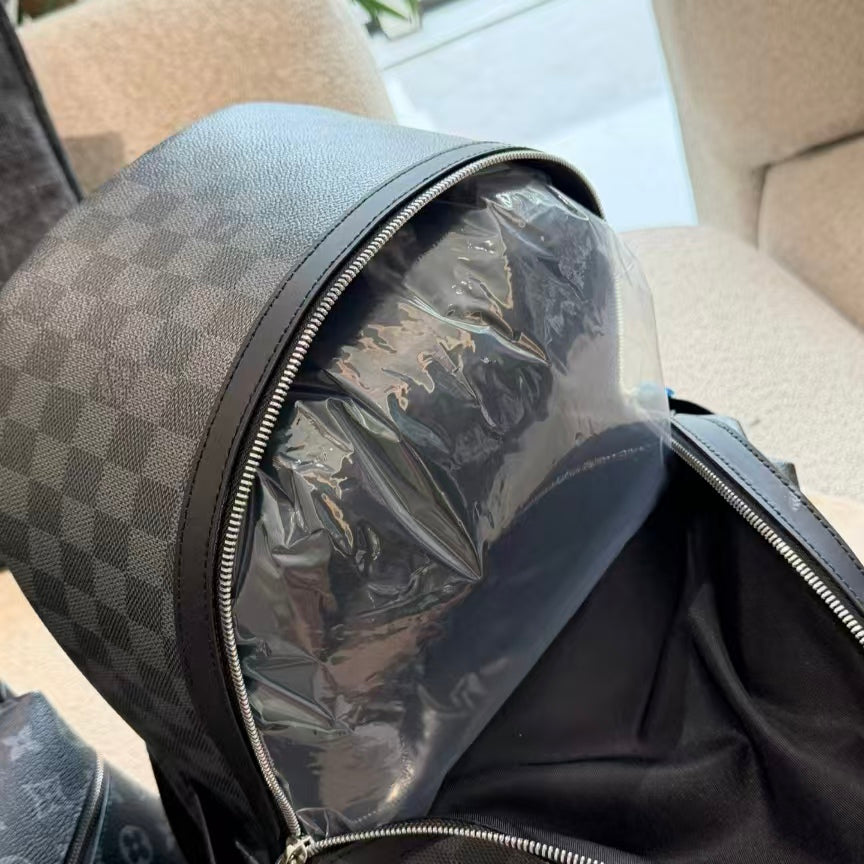 High-end Bag Customization - LV