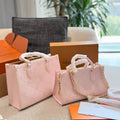 High-end Bag Customization - LV