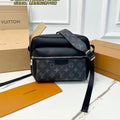 High-end Bag Customization - LV