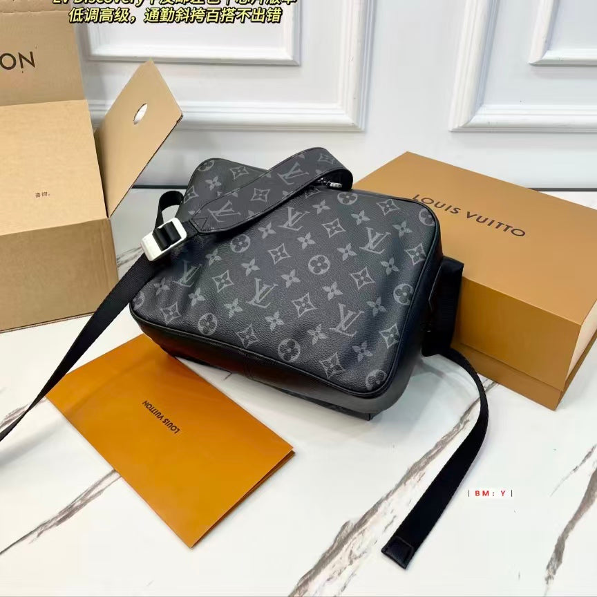 High-end Bag Customization - LV