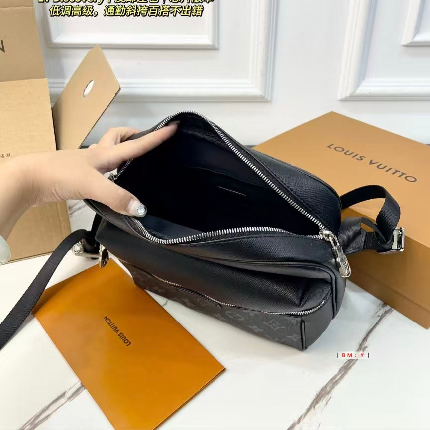 High-end Bag Customization - LV