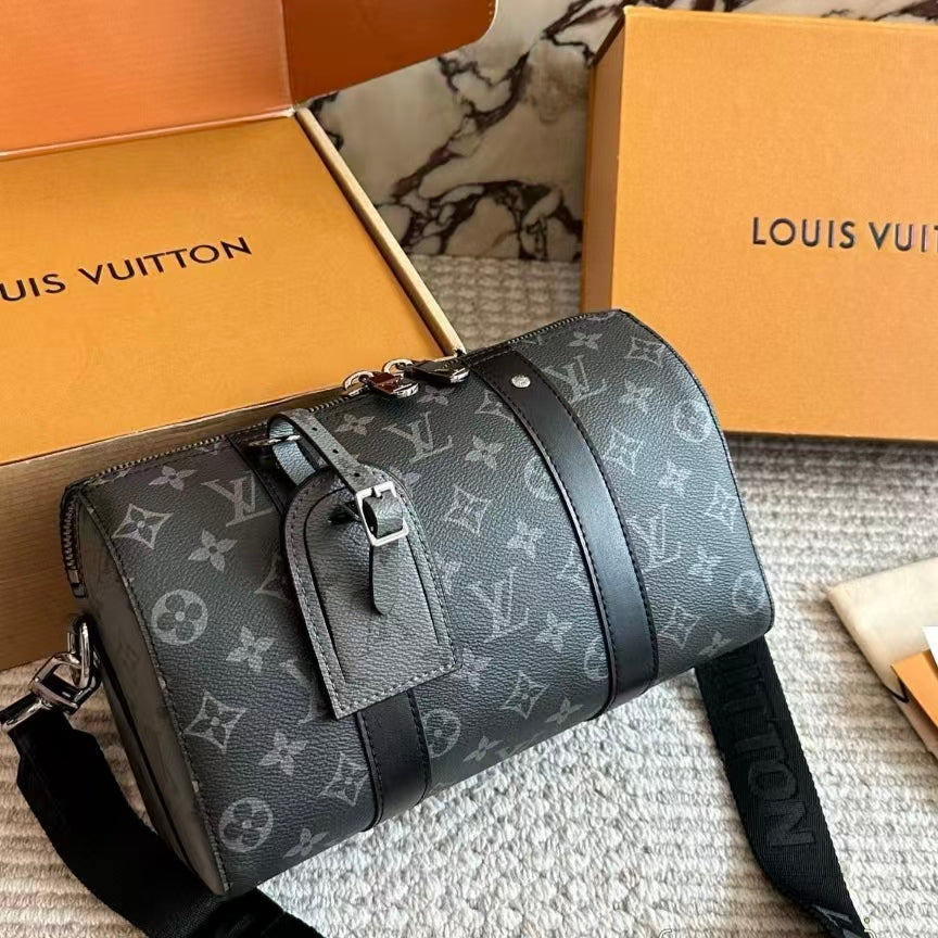 High-end Bag Customization - LV