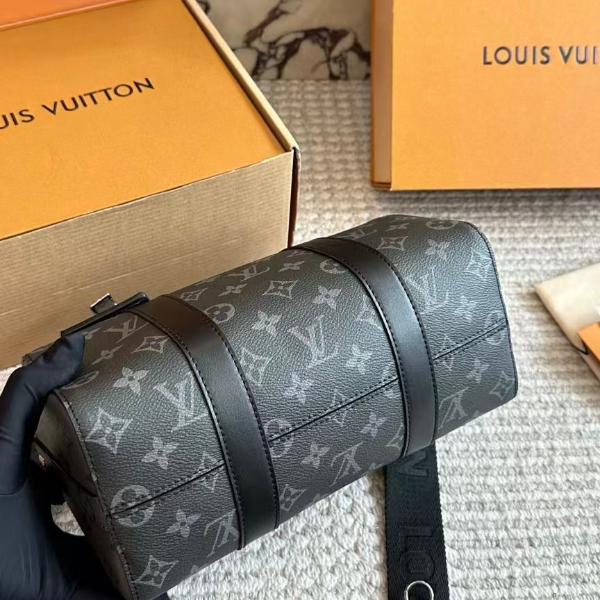 High-end Bag Customization - LV