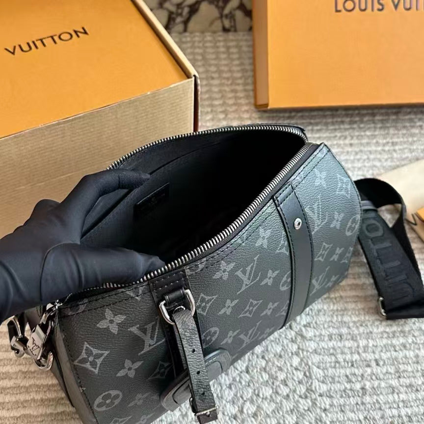 High-end Bag Customization - LV