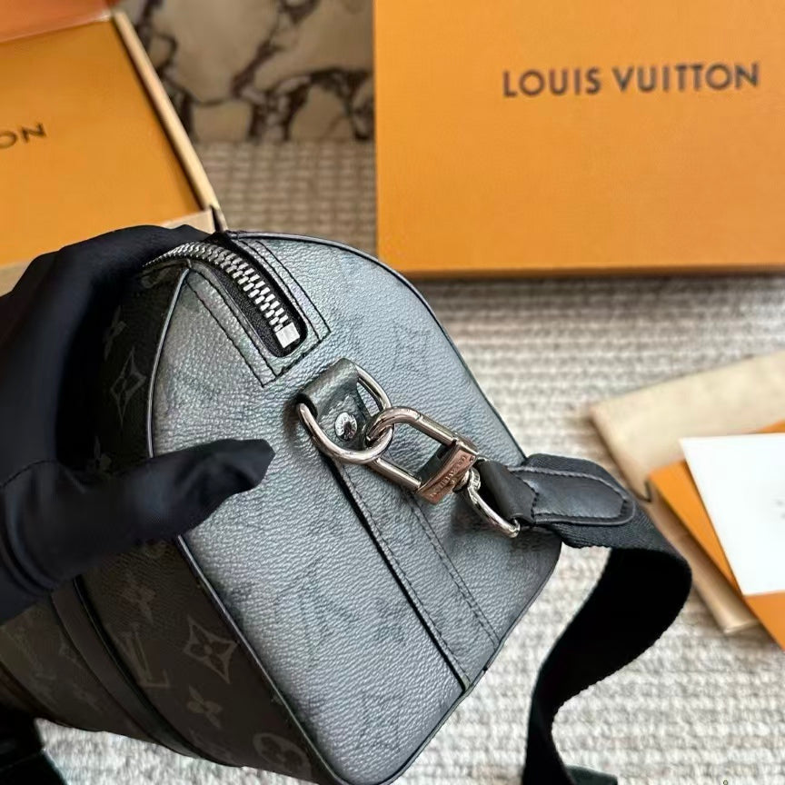 High-end Bag Customization - LV