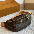 High-end Bag Customization - LV