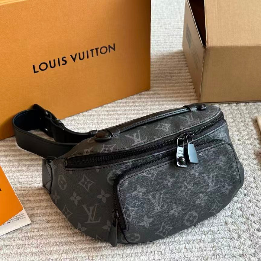 High-end Bag Customization - LV