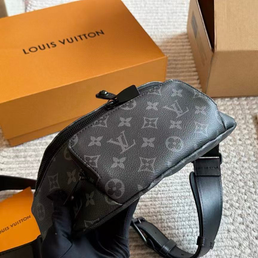 High-end Bag Customization - LV