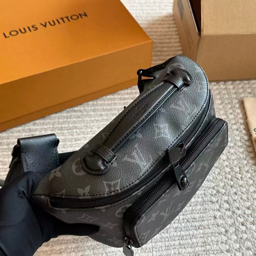 High-end Bag Customization - LV