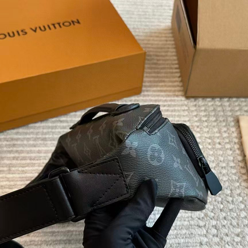 High-end Bag Customization - LV