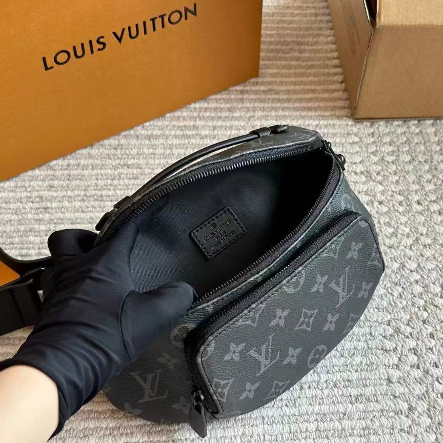 High-end Bag Customization - LV