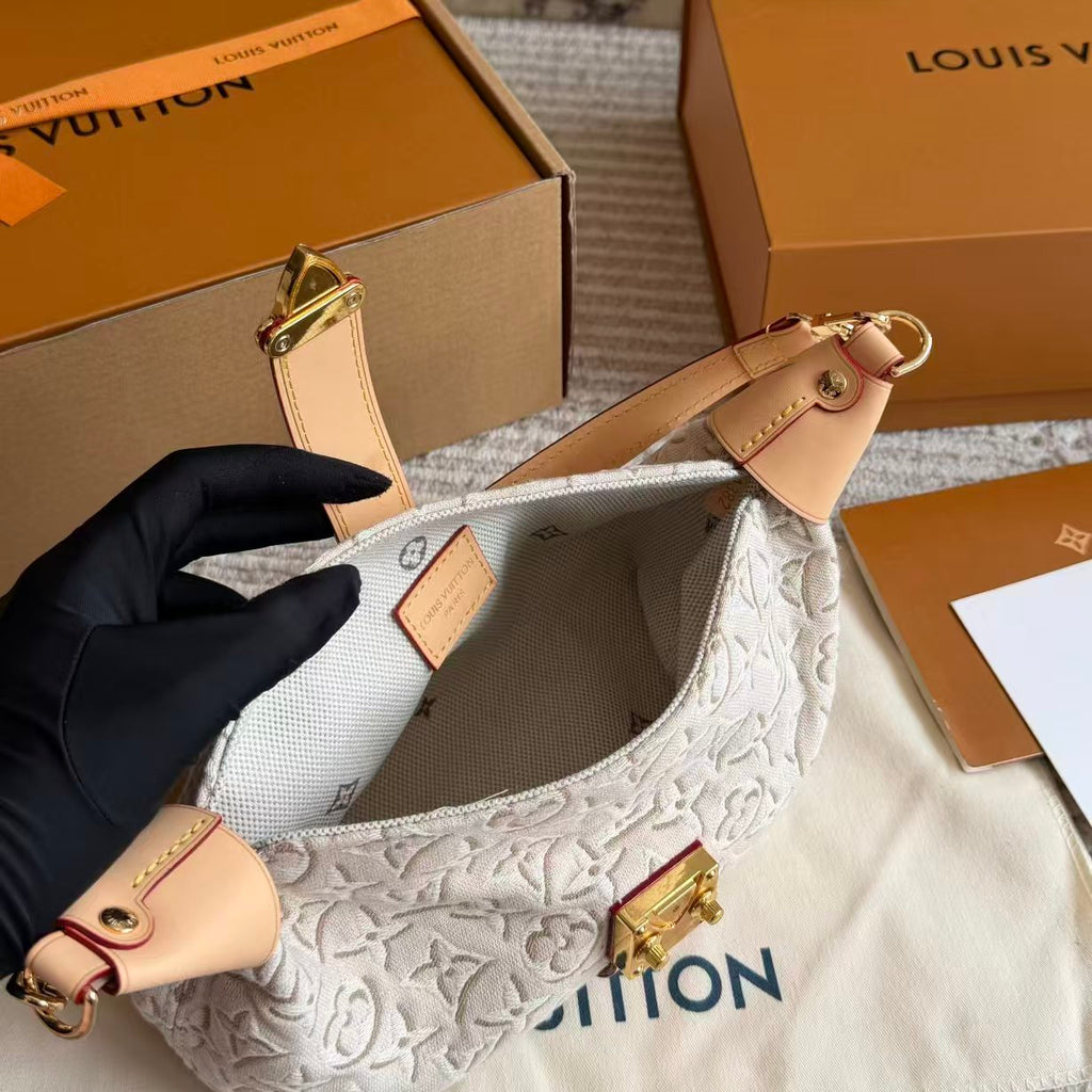 High-end Bag Customization - LV