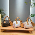 High-end Bag Customization - LV