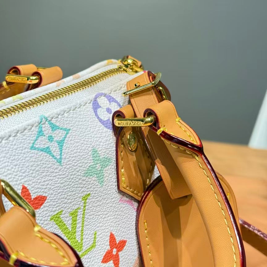 High-end Bag Customization - LV