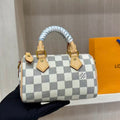 High-end Bag Customization - LV