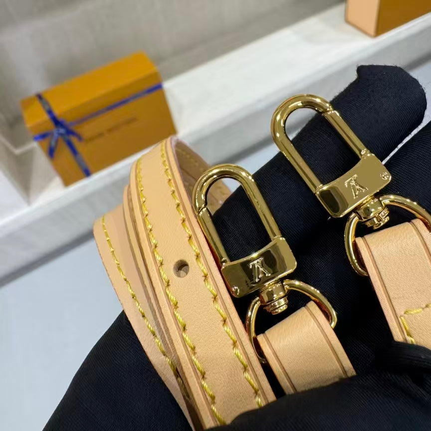 High-end Bag Customization - LV