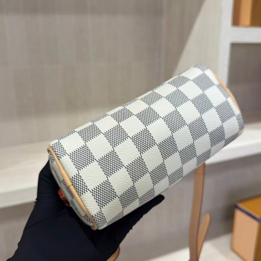High-end Bag Customization - LV
