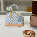 High-end Bag Customization - LV