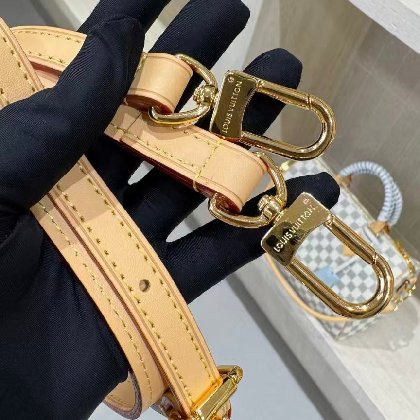 High-end Bag Customization - LV
