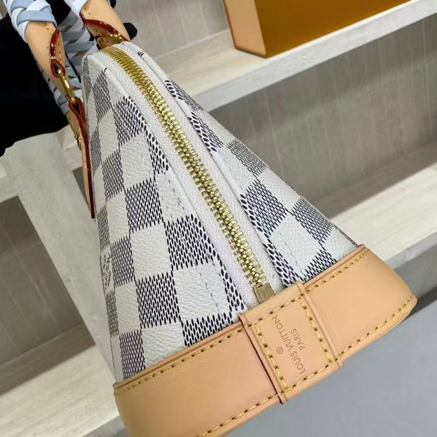 High-end Bag Customization - LV