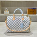 High-end Bag Customization - LV