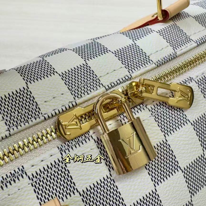High-end Bag Customization - LV
