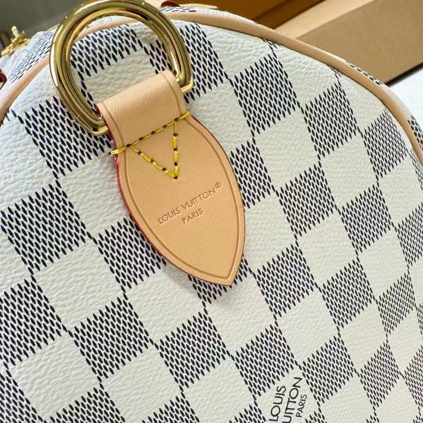 High-end Bag Customization - LV