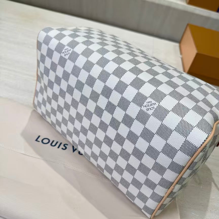 High-end Bag Customization - LV