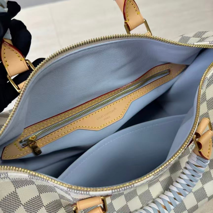 High-end Bag Customization - LV