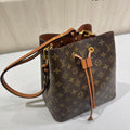 High-end Bag Customization - LV