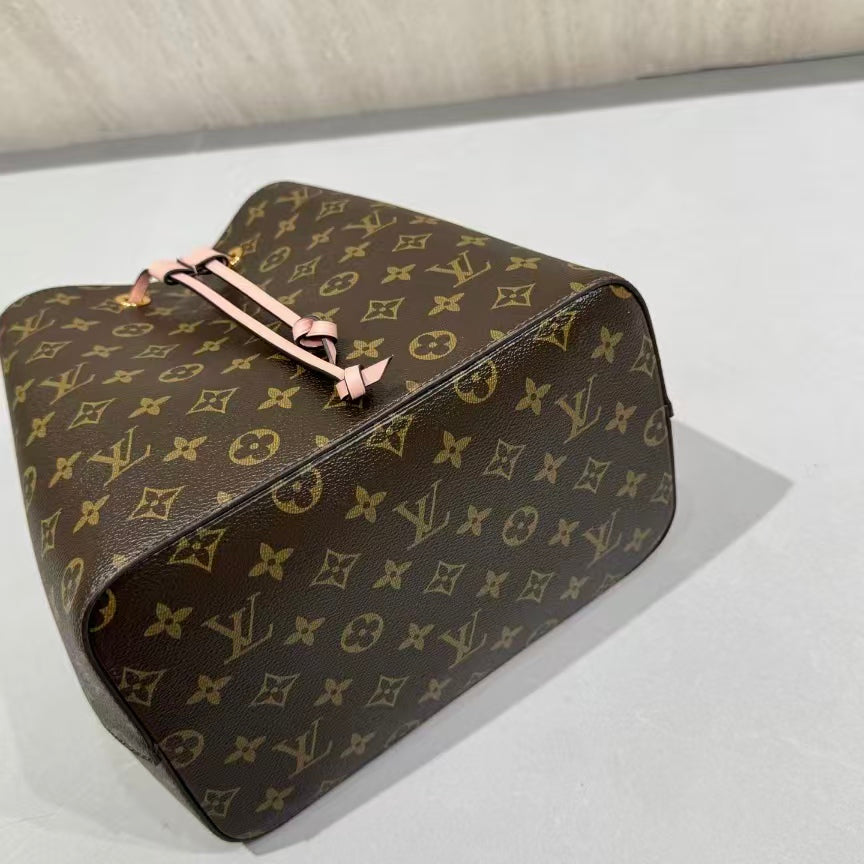 High-end Bag Customization - LV