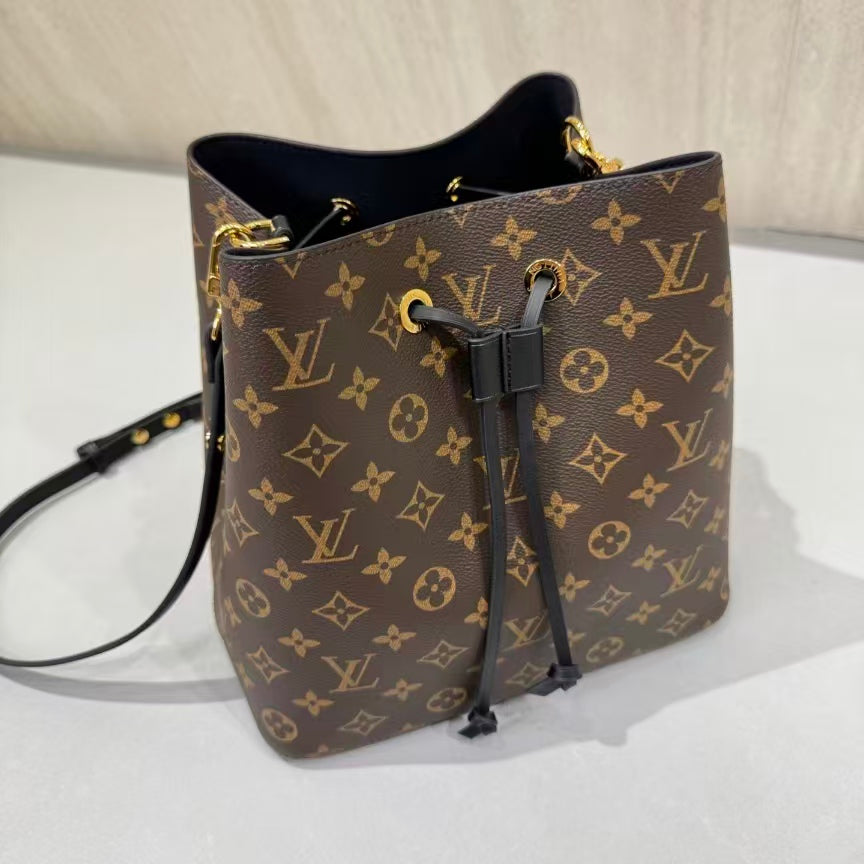 High-end Bag Customization - LV