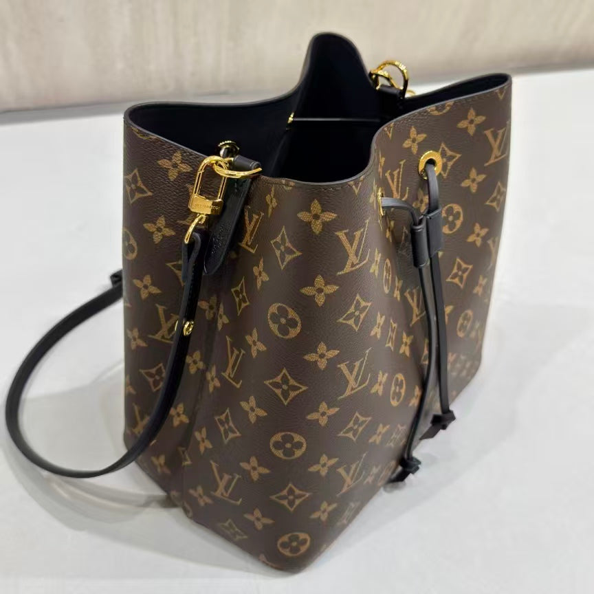 High-end Bag Customization - LV