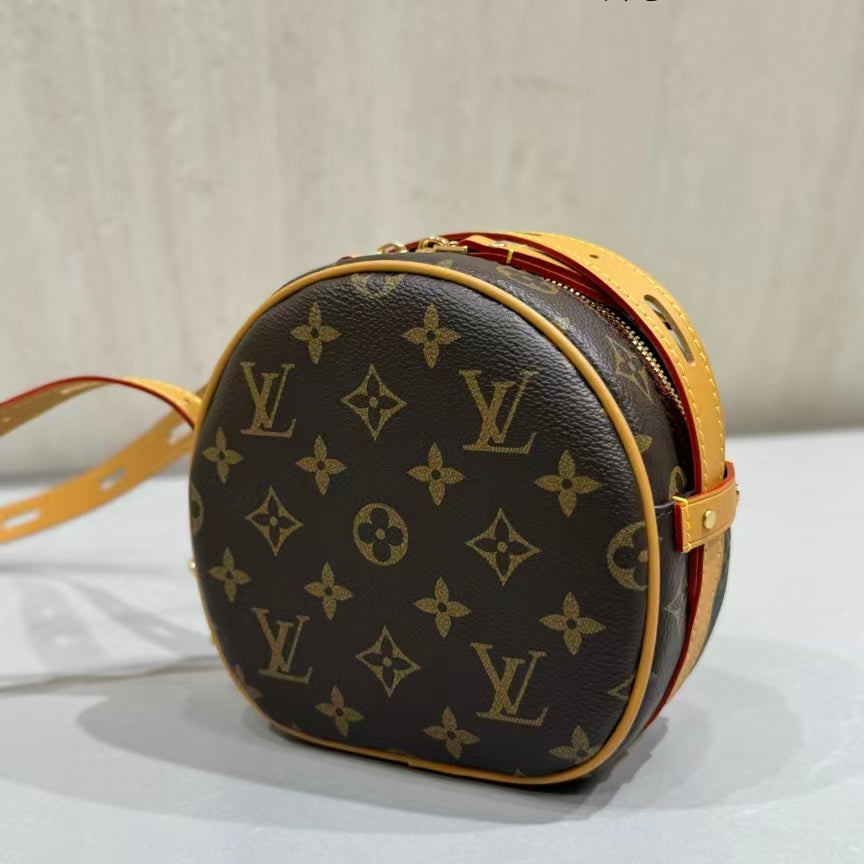 High-end Bag Customization - LV