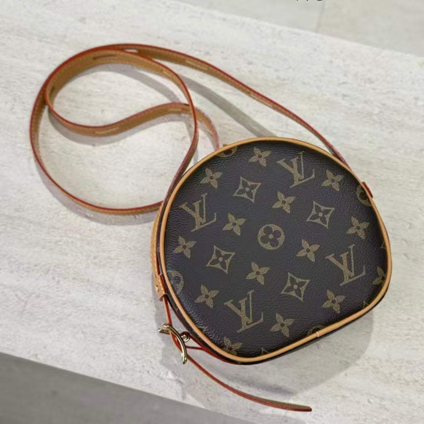 High-end Bag Customization - LV