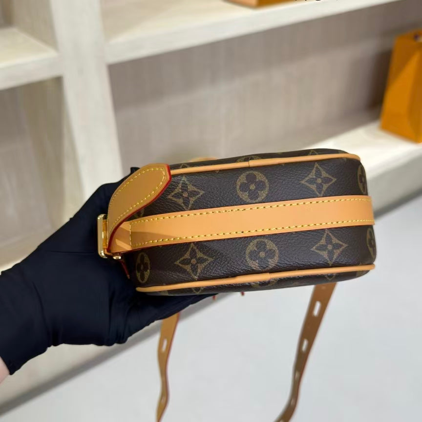 High-end Bag Customization - LV