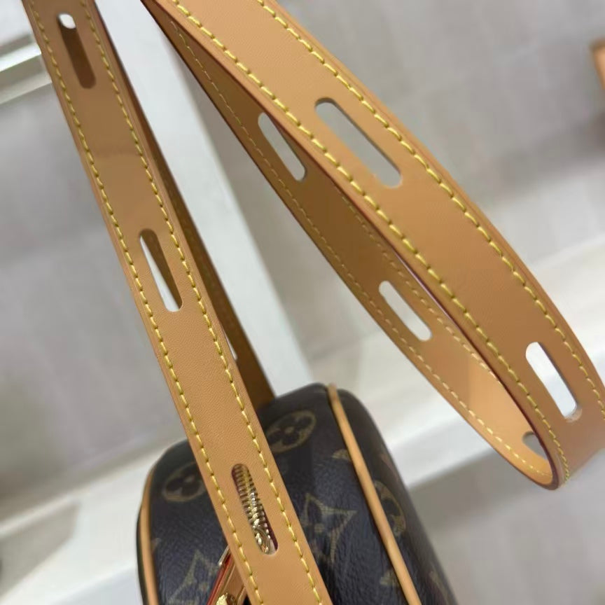 High-end Bag Customization - LV
