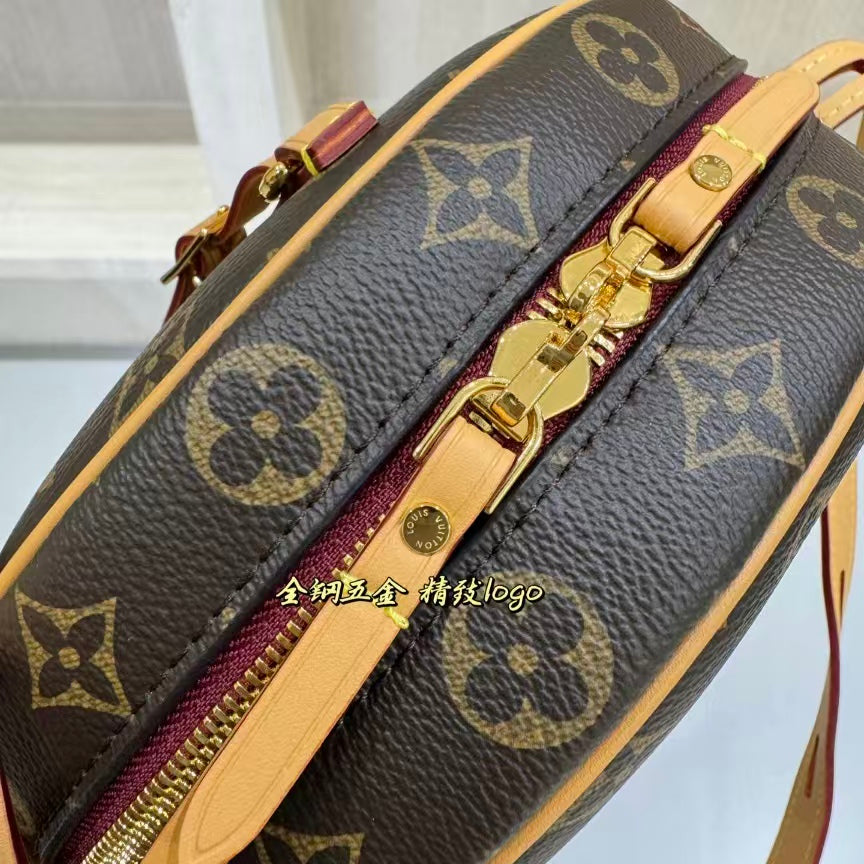 High-end Bag Customization - LV