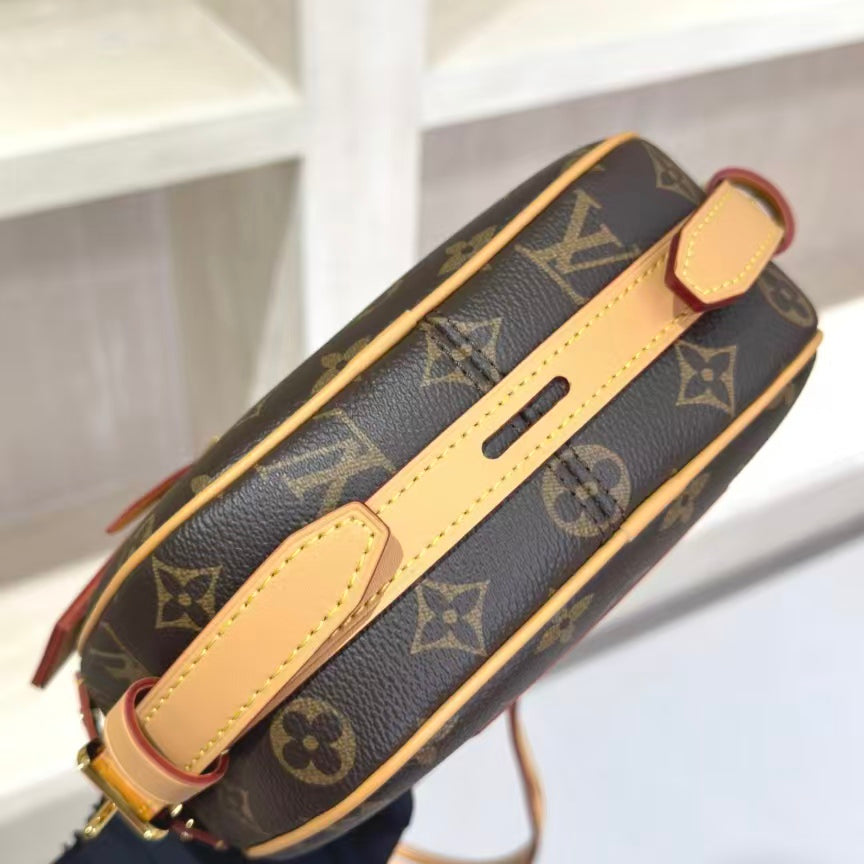 High-end Bag Customization - LV