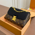High-end Bag Customization - LV